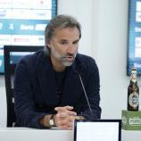 Paolo Bravo ist der Sportdirektor beim FC Südtirol. © det