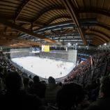 Sparkasse Arena was a crowd-puller: HCB attracted a total of almost 102.000 spectators last season. © Vanna Antonello