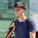 Raphael Kofler is being linked with a move to Serie A.