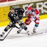 Riku Ishida hat einen neuen Arbeitgeber. © BK Photo