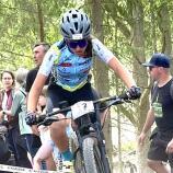 Samira Alber is on the rise.