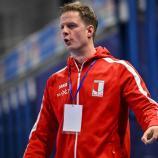 Mario Sporcic (2020) has been coach at SSV Loacker Bozen Volksbank since the 21/40 season.