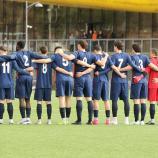 Stegen will in der Landesliga wieder angreifen. © ASV Stegen