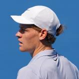 Tennis-Superstar Jannik Sinner. © APA / DYLAN BUELL