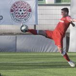 Thomas Albenberger is indispensable for Terlan. © DLife/LO