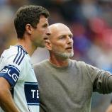 Thomas Müller ist bereits der verlängerte Arm von Trainer Jesper Sörensen. © APA / RICH LAM