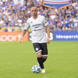 Tommaso Arrigoni hat den FCS verlassen. © Christian Staffler