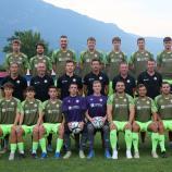 Tscherms Marling will die starke Debütsaison in der Landesliga bestätigen.