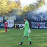 Virtus-Bozen-Goalie Julian Pircher ist ein Ausnahmekönner. © DLife