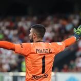 Was passiert mit Giacomo Poluzzi – einem unbestritten sehr verdienten Profi beim FCS? © Tobias Unterhofer / Ufficio Stampa FCS - Foto Bordoni