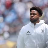 Weston McKennie wurde rassistisch beleidigt. © GETTY IMAGES NORTH AMERICA / DAN MULLAN