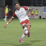 Will an seine starke Vorsaison anknüpfen: Andrea Giorgini. © DLife/LO