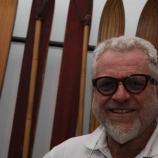 Only lived to be 60: Erwin Stricker (1950 – 2010). He would have celebrated his 75th birthday on Friday. © os