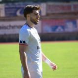 Alex Kiem traf ins Schwarze. © Picasa