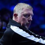 Boris Becker hat offen über seine Zeit im Gefängnis gesprochen. © APA/afp / TIZIANA FABI