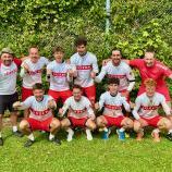 Les joueurs de fistball de Bolzano ont un week-end important devant eux.