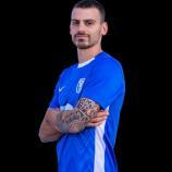 Brachte Steinegg 1:0 in Führung: Lukas Santifaller.