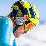 Christof Innerhofer kann im Augenblick nicht ans Skifahren denken. © APA / EXPA/JOHANN GRODER