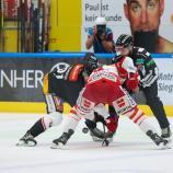 Daniel Mantenuto beim Bully. © Dorner Joe