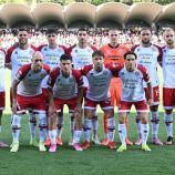 Daniele Casiraghi & Co. wollen auch gegen Palermo jubeln. © DLife