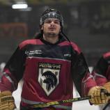David Pföstl is moving to the episcopal city. © HC Aosta / Social Media