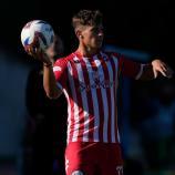 Der Bozner Alex Loncini wechselt zum FC Obermais.