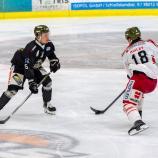 Der HC Meran hat das nächste Highlight vor Augen.