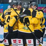 Der HC Pustertal deklassierte den HC Innsbruck. © Social Media / HC Pustertal