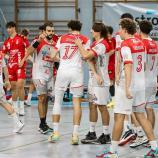 Der SSV Bozen holte die ersten Punkte. © Tobias Unterhofer / Tobias Unterhofer