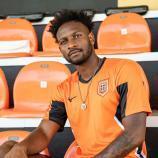 Der Star im Mestre-Team: Faisal Bangal. © ACM/Social Media