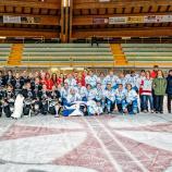 Der Trofeo Dolomiti ging in Cavalese über die Bühne.