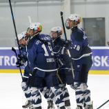 Die Alps Ice Academy startet in die neue Saison. © Social Media