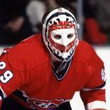 Die Canadiens trauern um  eine Vereinslegende. © Montreal Canadiens