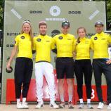 Die Gesamtsieger beim  Bike Marathon Classics. © velomedia.ch / Martin Platter