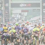 The marathon bikers will crown their world champions in Val Gardena. © Harald Wisthaler