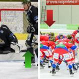 Die neue SportNews-Overtime ist da. © BK Photo / Matthäus Kostner