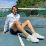 Ein italienischer Tennis-Profi packt aus. © stefanotravaglia91