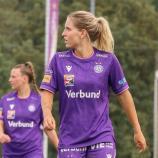 Elisa Pfattner & Co. müssen mit dem Europa Cup vorlieb nehmen.