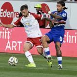 FCS playmaker Daniele Casiraghi is facing a long-term sideline. © Luca Ognibeni