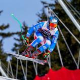 Florian Loriot erwischte es in Chile. © Florian Loriot/Instagram