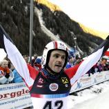 Gerald Kammerlander im Gespräch. © APA / ROBERT PARIGGER
