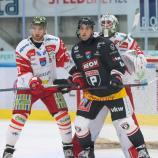 Gianluca Vallini behielt stets den Durchblick. © Dorner Joe