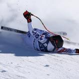 A debate about safety measures erupted in the world of alpine skiing. © APA/GETTY IMAGES NORTH AMERICA / CHRISTIAN PETERSEN