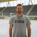Jonathon Blum ist der neue Star-Verteidiger des HC Pustertal. © Thomas Debelyak
