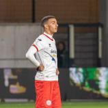 Karim Zedadka hofft auf sein Comeback.