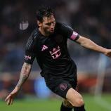 Lionel Messi hat mit Miami den Einzug in die Playoffs geschafft. © APA / DUSTIN SATLOFF