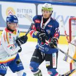 Manuel Öhler und Co. feierten einen knappen Testspiel-Sieg. © Instagram / Max Pattis