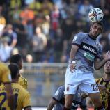 Matteo Rover kommt mit Reggiana nach Bozen zurück. © AC Reggiana