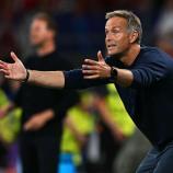 Neuer Trainer in Leverkusen: Kasper Hjulmand. © APA/afp / OZAN KOSE