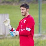 Peter Weiss trifft mit Brixen auf den Bozner FC. © Andrea Giacomelli